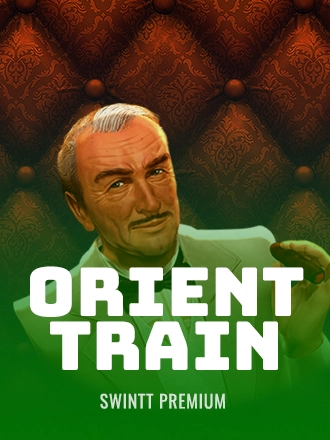 Orient Train