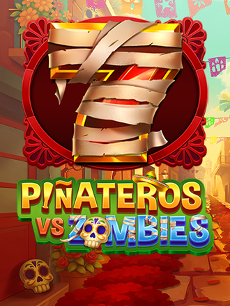 Pinateros vs Zombies