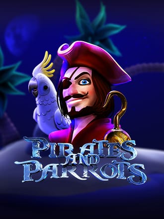 Pirates and Parrots
