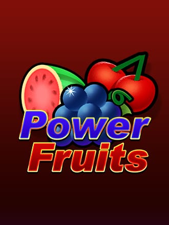 Power Fruits