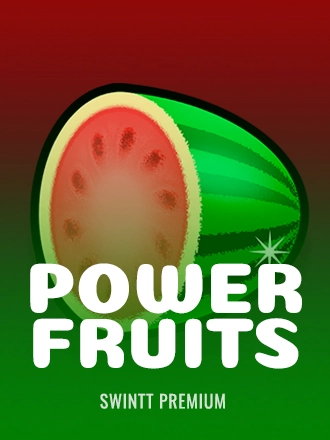 Power Fruits