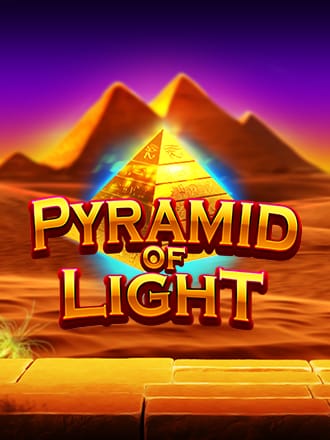 Pyramid of Light