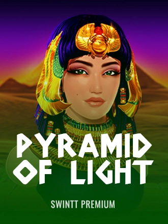 Pyramid of Light