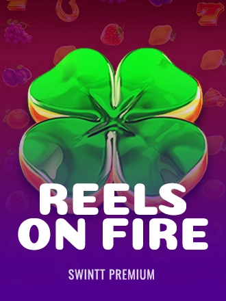 Reels on Fire