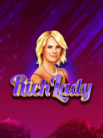 Rich Lady