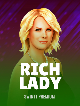 Rich Lady