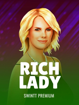 Rich Lady