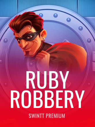 Ruby Robbery