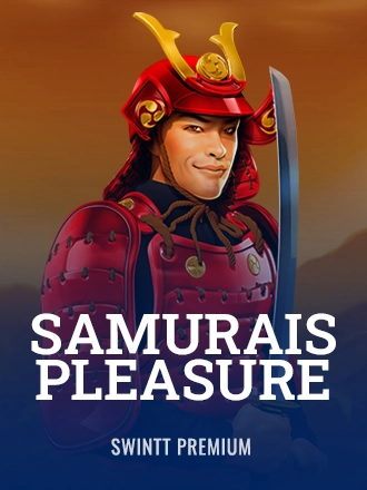Samurais Pleasure