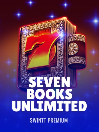 Seven Books Unlimited
