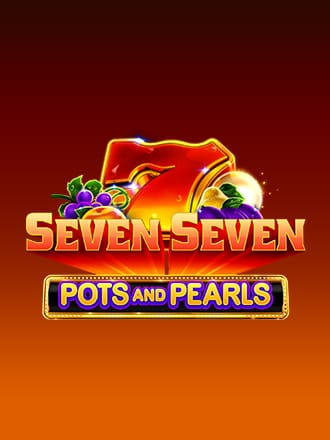 Seven Seven Pots and Pearls