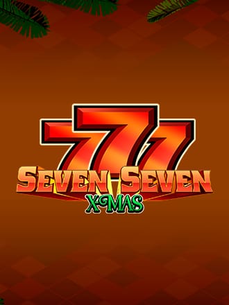 Seven Seven Xmas