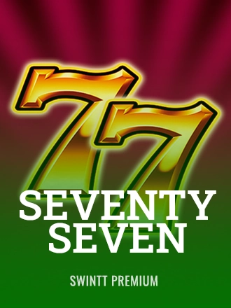 Seventy Seven