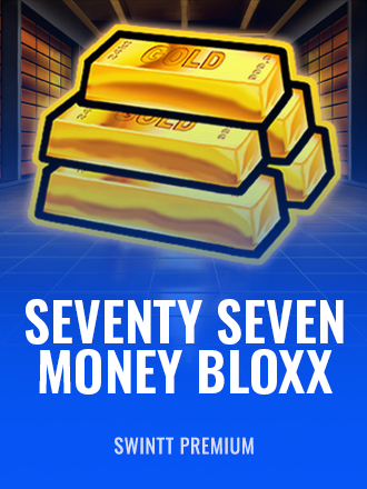 Seventy Seven Money Bloxx