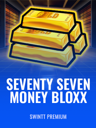 Seventy Seven Money Bloxx