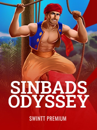 Sinbads Odyssey