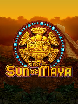 Sun Of Maya