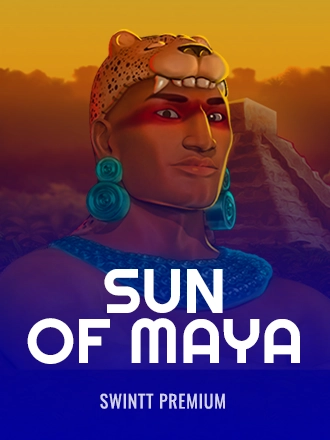 Sun Of Maya