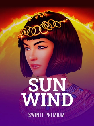 Sun Wind