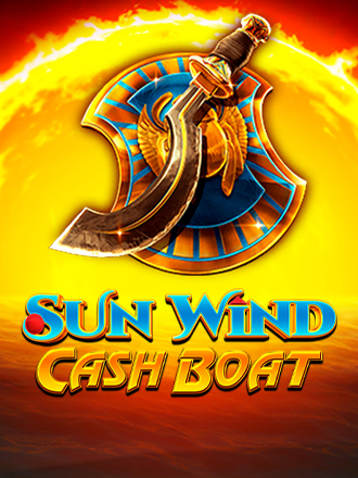 Sun Wind Cash Boat