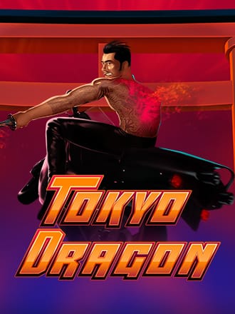 Tokyo Dragon