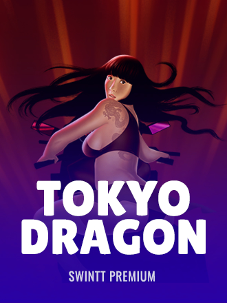 Tokyo Dragon