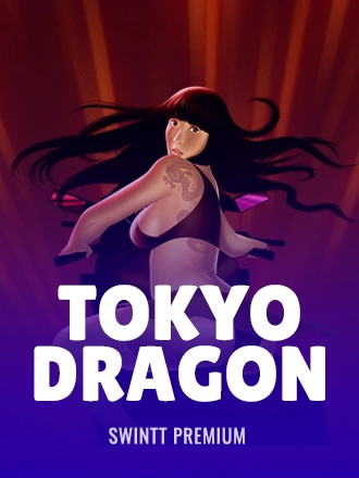 Tokyo Dragon