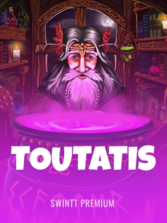 Toutatis