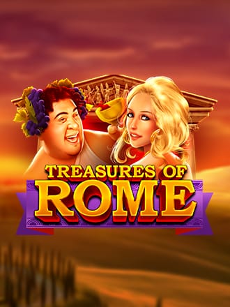 Treasures of Rome