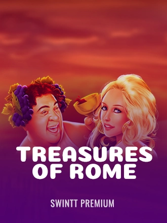 Treasures of Rome
