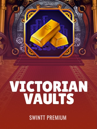 Victorian Vaults