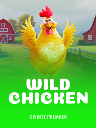 Wild Chicken