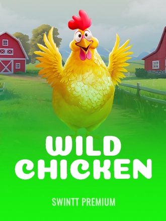 Wild Chicken