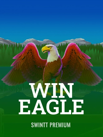 Win Eagle