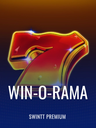 Win-O-Rama