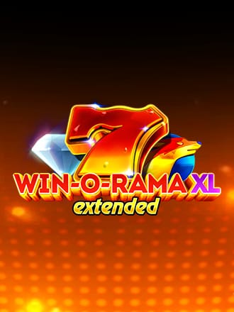 Win-O-Rama XL Extended