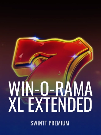 Win-O-Rama XL Extended