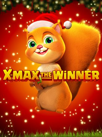 X-max the Winner