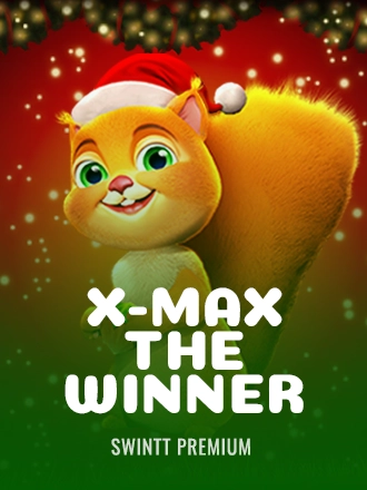 X-max the Winner
