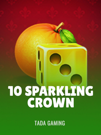 10 Sparkling Crown