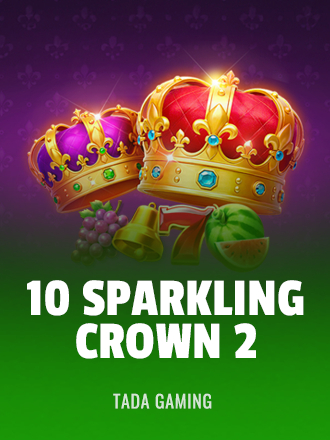10 Sparkling Crown 2
