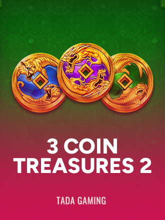 3 Coin Treasures 2