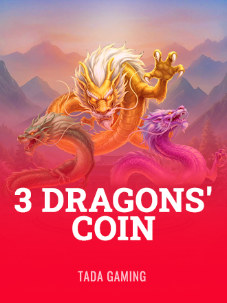 3 Dragons' Coin