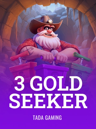 3 Gold Seeker