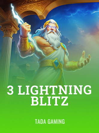3 Lightning Blitz