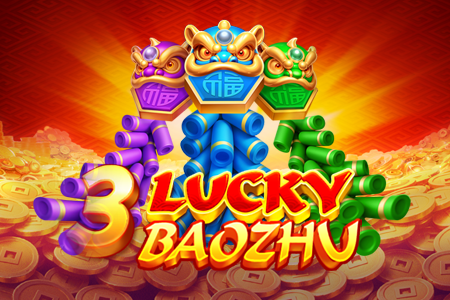3 Lucky BaoZhu
