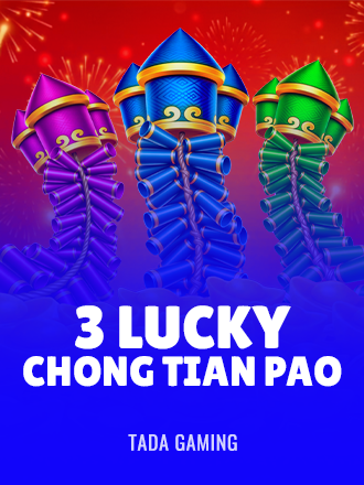 3 Lucky Chong Tian Pao