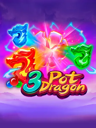 3 Pot Dragons