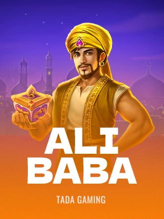 Ali Baba