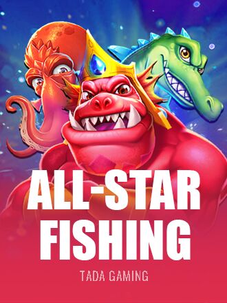 All-star Fishing